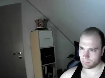 Chaturbate Live Sex of j_german783377