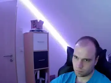 Chaturbate Adult Video Chat of j_german783377