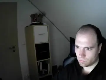 Chaturbate Best Webcam of j_german783377