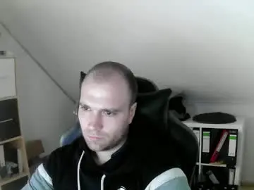 Chaturbate Live Sex Cam of j_german783377