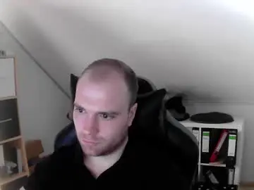 Chaturbate Live Sex of j_german783377