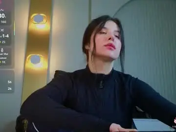 Chaturbate Live Sex Cam of jenna_adams_