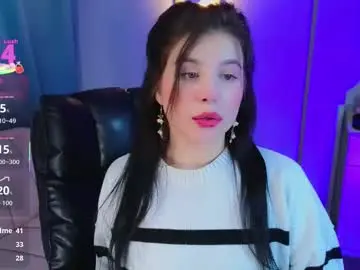 Chaturbate Sex Chat of jenna_adams_