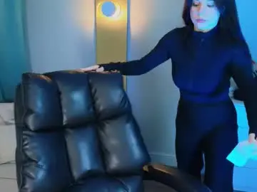 Chaturbate Live Sex Cam of jenna_adams_
