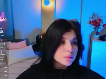 Chaturbate Live Sex of jenna_adams_