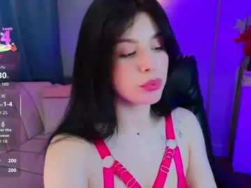 Chaturbate Free Porn Cam of jenna_adams_