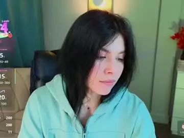 Chaturbate Adult Video Chat of jenna_adams_