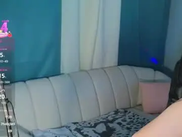 Chaturbate Adult Video Chat of jenna_adams_