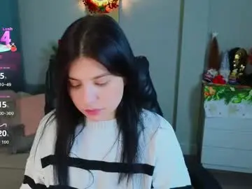 Chaturbate Free Porn Cam of jenna_adams_