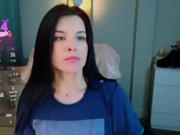 Chaturbate Best Webcam of jenna_adams_