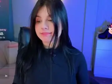 Chaturbate Adult Webcam of jenna_adams_