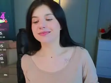 Chaturbate Free Porn Cam of jenna_adams_