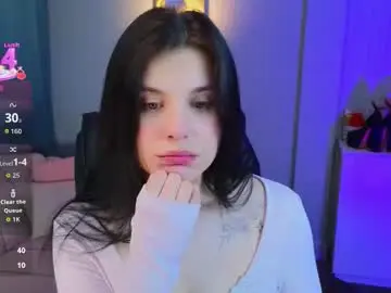 Chaturbate Live Porn of jenna_adams_