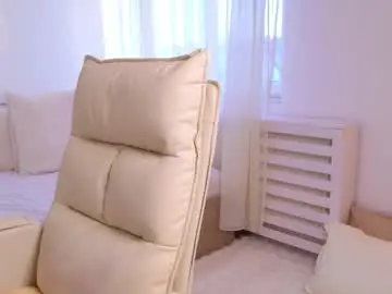 Chaturbate Nude Webcam of jenny_x_