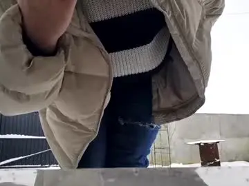 Chaturbate Private Sex Chat of juliana35