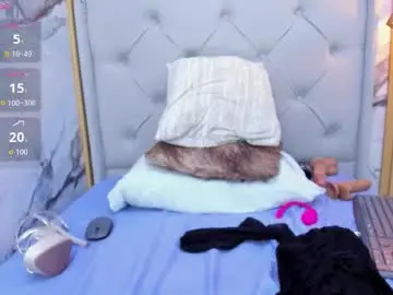 Chaturbate Free Live Porn of linastark