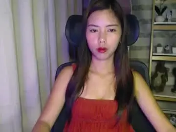 Chaturbate Best Webcam of lyn_lyn69