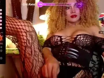 Chaturbate Adult Video Chat of majesticcallista