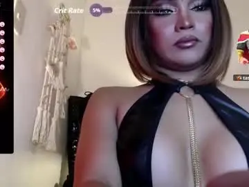 Chaturbate Sex Chat of majesticcallista