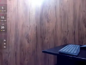 Chaturbate Live Sex of mature_beautiful