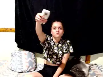 Chaturbate Free Live Porn of miahells