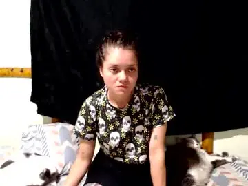 Chaturbate Sex Chat of miahells