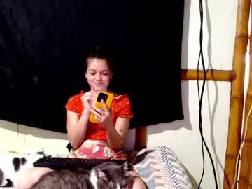 Chaturbate Nude Webcam of miahells