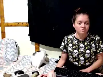 Chaturbate Private Sex Chat of miahells