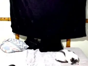 Chaturbate Sex Chat of miahells