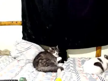 Chaturbate Free Porn Cam of miahells