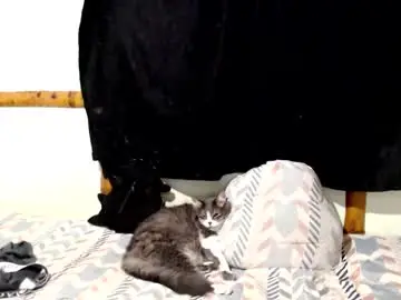 Chaturbate Nude Webcam of miahells