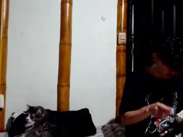 Chaturbate Adult Video Chat of miahells