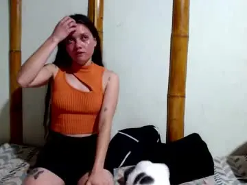 Chaturbate Best live sex cam show of miahells