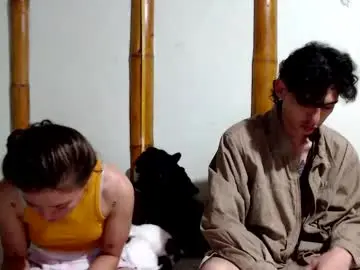 Chaturbate Sex Cam of miahells