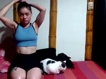 Chaturbate Sex Chat of miahells