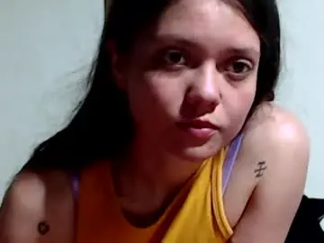 Chaturbate Live Porn of miahells