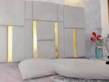 Chaturbate Nude Webcam of milasaenz1