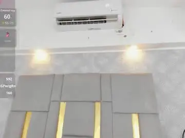 Chaturbate Live Porn of milasaenz1