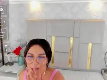 Chaturbate Adult Webcam of milasaenz1