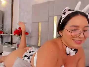 Chaturbate Nude Webcam of milasaenz1