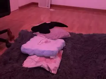 Chaturbate Sex Chat of mirella_beck