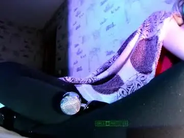 mistr_daria_femdom from chaturbate