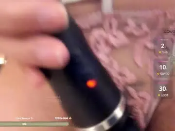 Chaturbate Private Sex Chat of mslalune