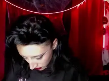 Chaturbate Sex Cam of obey_missraven