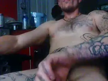 Chaturbate Live Porn of oh_you_know69