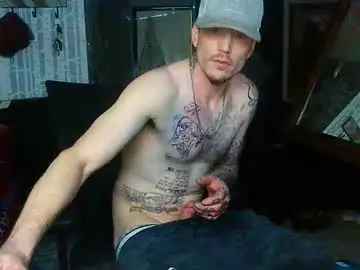 Chaturbate Live Sex Cam of oh_you_know69