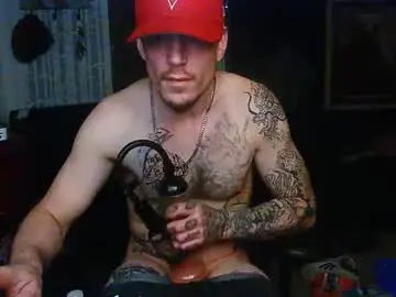 Chaturbate Adult Webcam of oh_you_know69