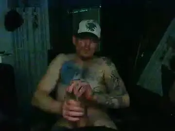 Chaturbate Best Webcam of oh_you_know69