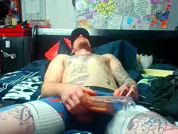 Chaturbate Private Sex Chat of oh_you_know69