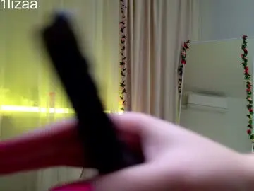 Chaturbate Live Porn of only1liza